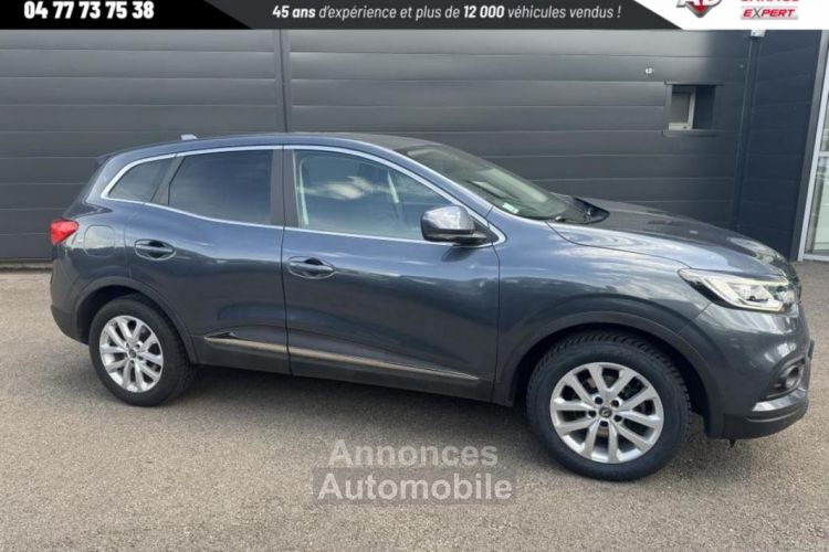 Renault Kadjar Blue dCi 115 EDC Business - <small></small> 17.990 € <small>TTC</small> - #3