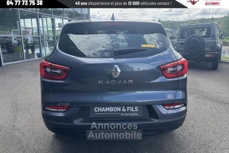 Renault Kadjar Blue dCi 115 EDC Business - <small></small> 17.990 € <small>TTC</small> - #5