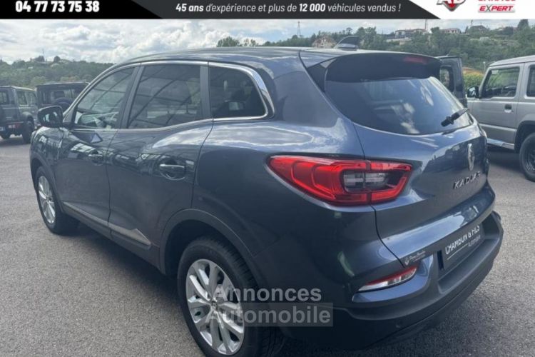 Renault Kadjar Blue dCi 115 EDC Business - <small></small> 17.990 € <small>TTC</small> - #6