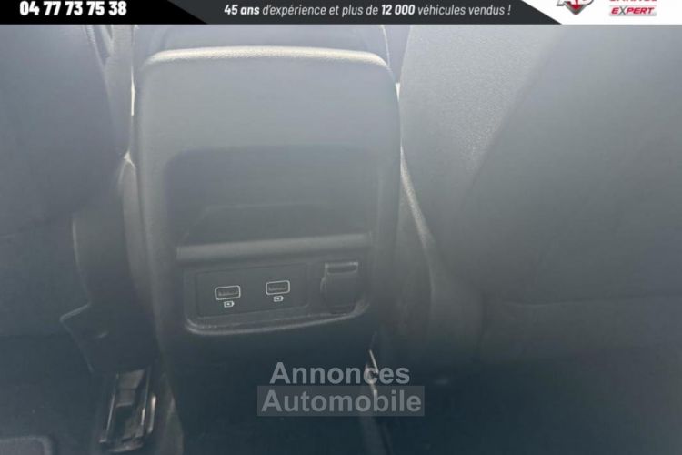 Renault Kadjar Blue dCi 115 EDC Business - <small></small> 17.990 € <small>TTC</small> - #11