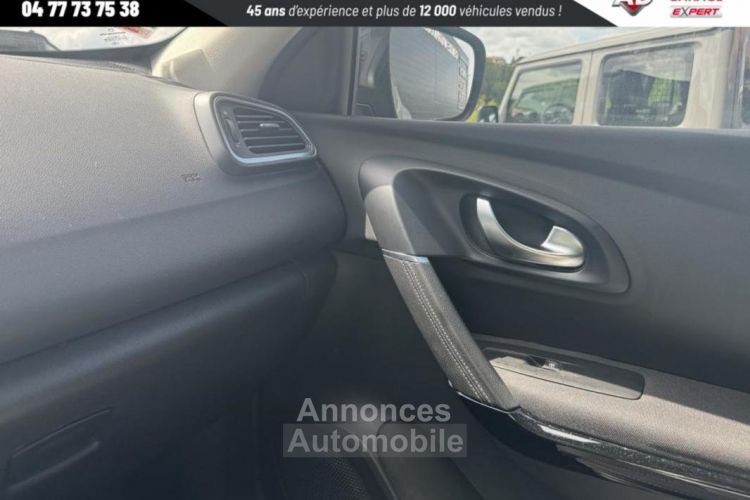 Renault Kadjar Blue dCi 115 EDC Business - <small></small> 17.990 € <small>TTC</small> - #18