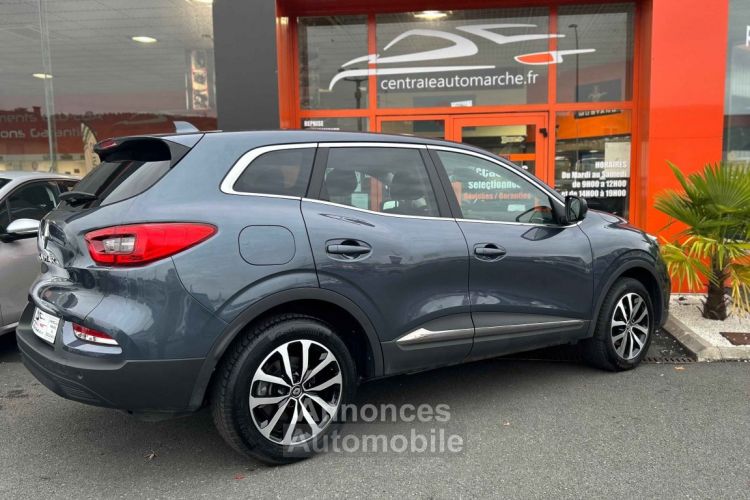 Renault Kadjar Blue dCi 115 EDC Evolution - <small></small> 21.490 € <small>TTC</small> - #2