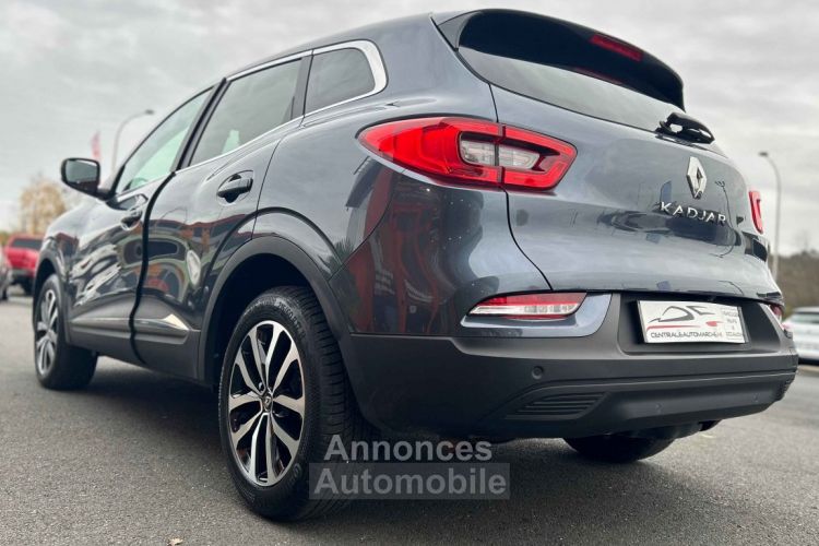 Renault Kadjar Blue dCi 115 EDC Evolution - <small></small> 21.490 € <small>TTC</small> - #3