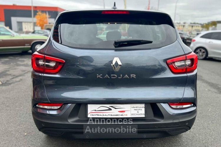 Renault Kadjar Blue dCi 115 EDC Evolution - <small></small> 21.490 € <small>TTC</small> - #4