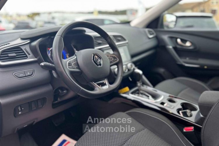 Renault Kadjar Blue dCi 115 EDC Evolution - <small></small> 21.490 € <small>TTC</small> - #14