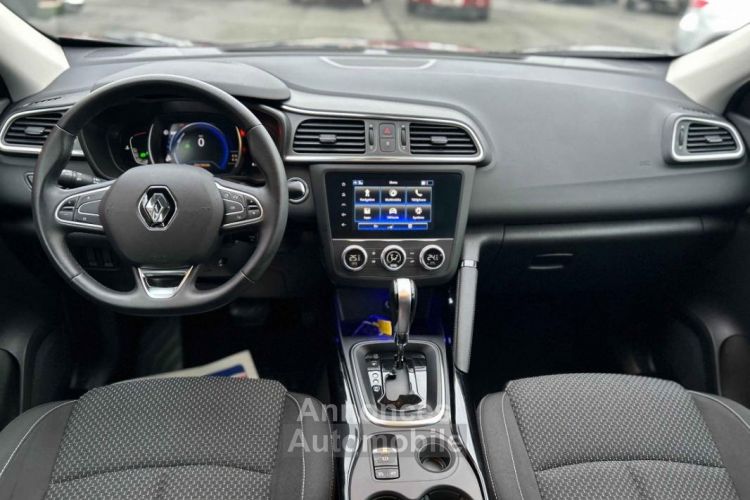 Renault Kadjar Blue dCi 115 EDC Evolution - <small></small> 21.490 € <small>TTC</small> - #17