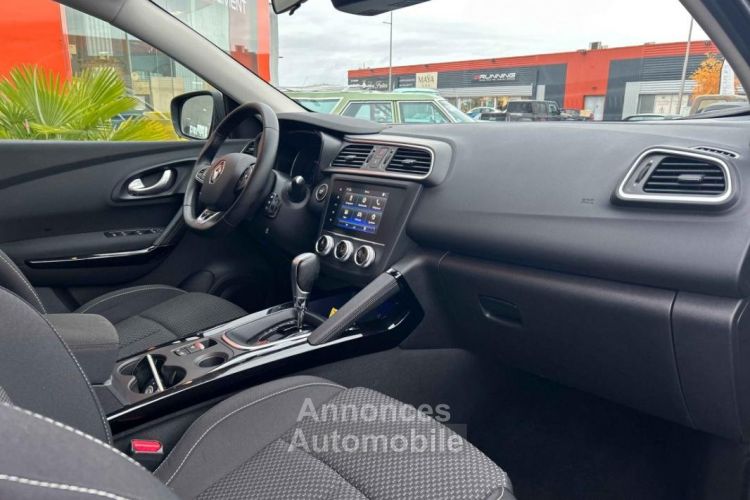 Renault Kadjar Blue dCi 115 EDC Evolution - <small></small> 21.490 € <small>TTC</small> - #49