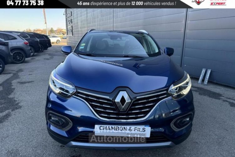 Renault Kadjar Blue dCi 115 EDC Intens - <small></small> 16.490 € <small>TTC</small> - #2