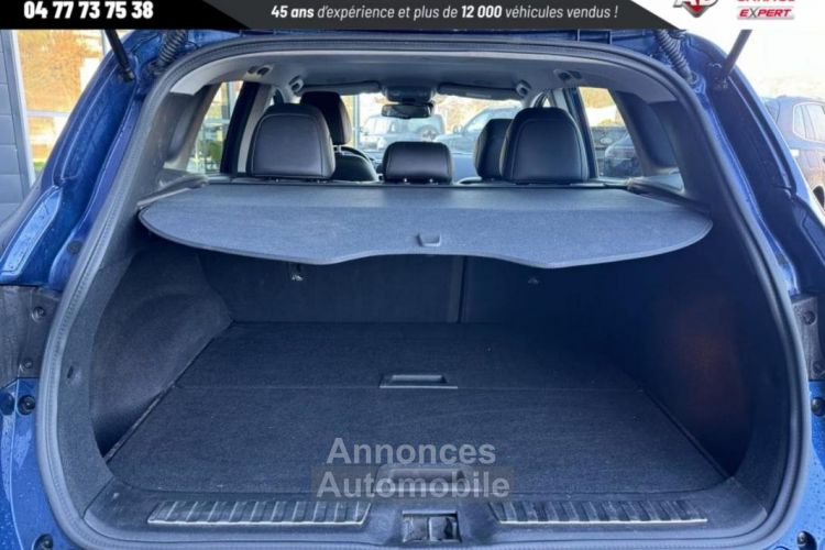 Renault Kadjar Blue dCi 115 EDC Intens - <small></small> 16.490 € <small>TTC</small> - #8