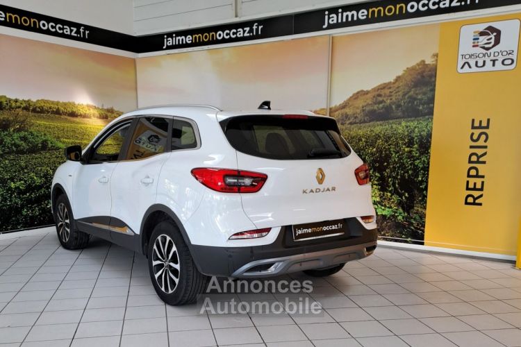 Renault Kadjar Blue dCi 115 EDC SL Limited - <small></small> 20.890 € <small>TTC</small> - #4