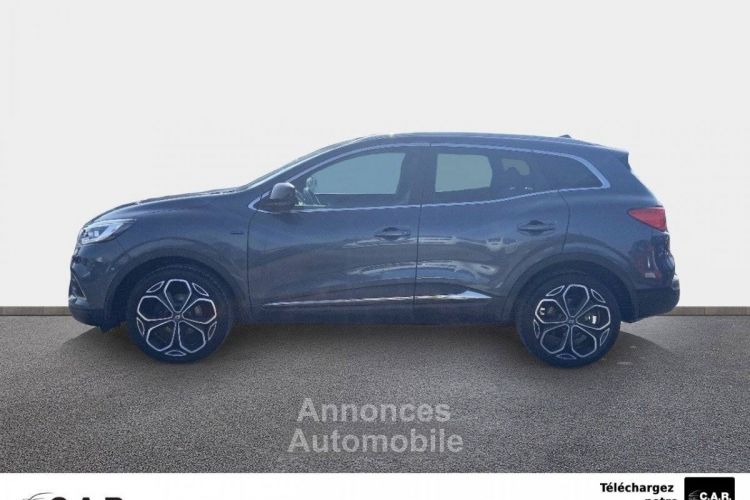 Renault Kadjar Blue dCi 150 Black Edition - <small></small> 19.500 € <small>TTC</small> - #3