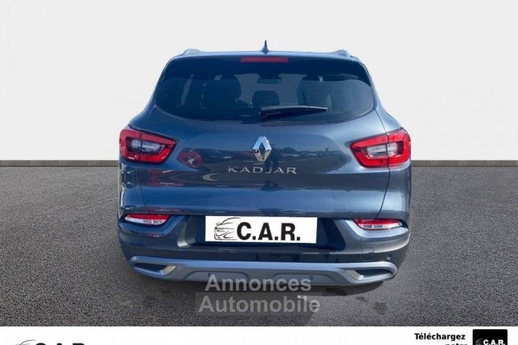 Renault Kadjar Blue dCi 150 Black Edition - <small></small> 19.500 € <small>TTC</small> - #4