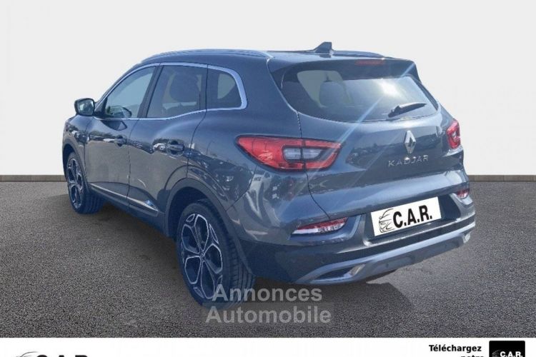 Renault Kadjar Blue dCi 150 Black Edition - <small></small> 19.500 € <small>TTC</small> - #5