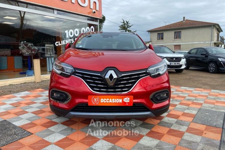 Renault Kadjar BlueDCi 115 BV6 INTENS TOIT PANO - <small></small> 16.980 € <small>TTC</small> - #2