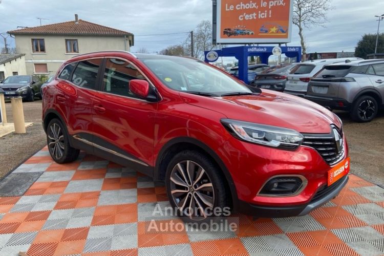 Renault Kadjar BlueDCi 115 BV6 INTENS TOIT PANO - <small></small> 16.980 € <small>TTC</small> - #3