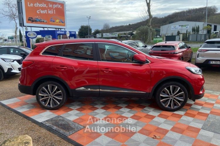 Renault Kadjar BlueDCi 115 BV6 INTENS TOIT PANO - <small></small> 16.980 € <small>TTC</small> - #4