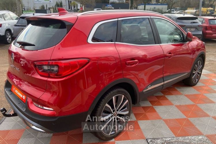 Renault Kadjar BlueDCi 115 BV6 INTENS TOIT PANO - <small></small> 16.980 € <small>TTC</small> - #5