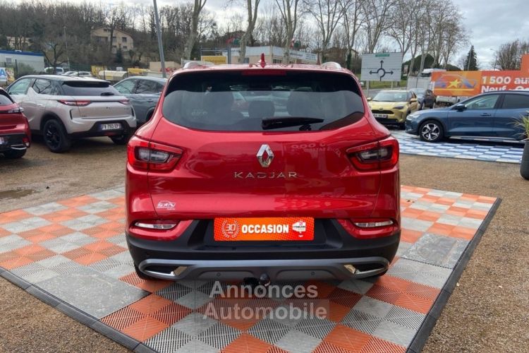 Renault Kadjar BlueDCi 115 BV6 INTENS TOIT PANO - <small></small> 16.980 € <small>TTC</small> - #6