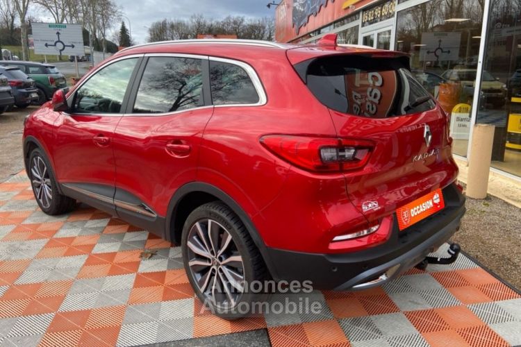 Renault Kadjar BlueDCi 115 BV6 INTENS TOIT PANO - <small></small> 16.980 € <small>TTC</small> - #7