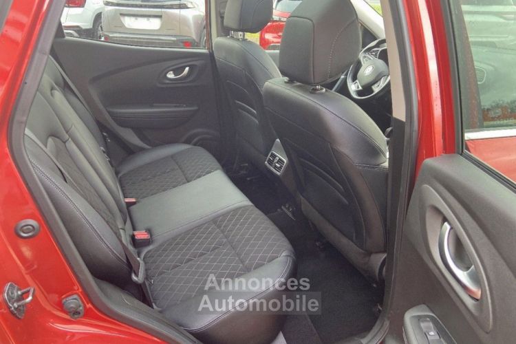 Renault Kadjar BlueDCi 115 BV6 INTENS TOIT PANO - <small></small> 16.980 € <small>TTC</small> - #34