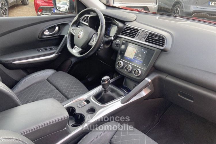 Renault Kadjar BlueDCi 115 BV6 INTENS TOIT PANO - <small></small> 16.980 € <small>TTC</small> - #36