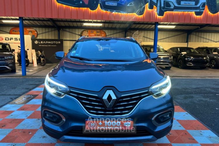 Renault Kadjar BlueDCi 115 EDC INTENS - <small></small> 16.950 € <small>TTC</small> - #3