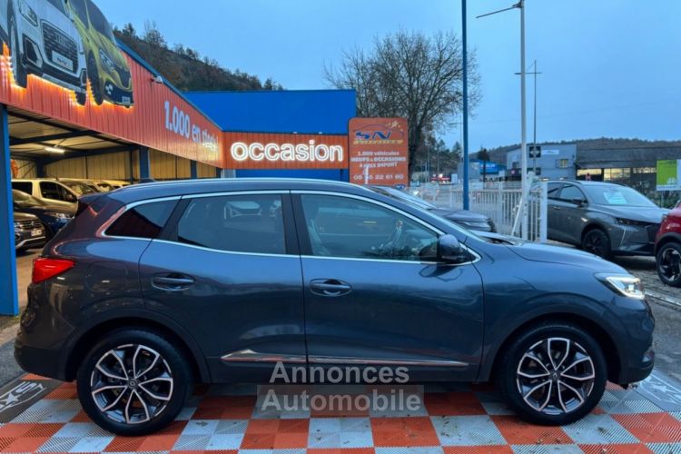 Renault Kadjar BlueDCi 115 EDC INTENS - <small></small> 16.950 € <small>TTC</small> - #7