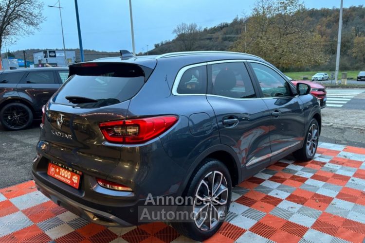 Renault Kadjar BlueDCi 115 EDC INTENS - <small></small> 16.950 € <small>TTC</small> - #9