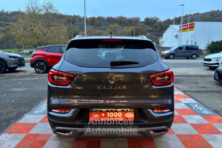 Renault Kadjar BlueDCi 115 EDC INTENS - <small></small> 16.950 € <small>TTC</small> - #11