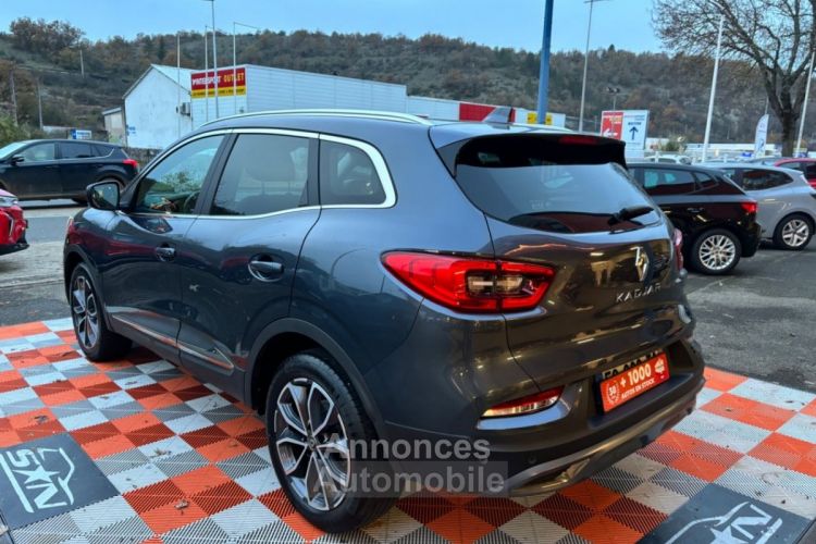 Renault Kadjar BlueDCi 115 EDC INTENS - <small></small> 16.950 € <small>TTC</small> - #13