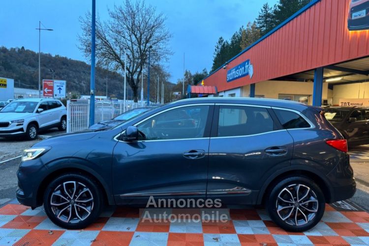 Renault Kadjar BlueDCi 115 EDC INTENS - <small></small> 16.950 € <small>TTC</small> - #15