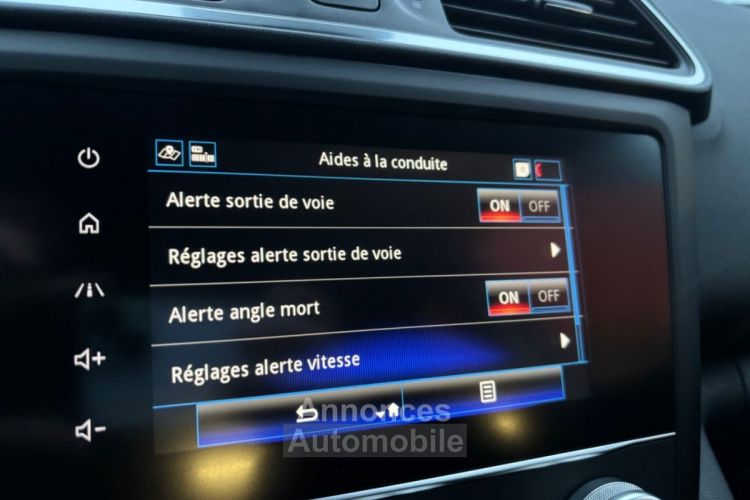 Renault Kadjar BlueDCi 115 EDC INTENS - <small></small> 16.950 € <small>TTC</small> - #49