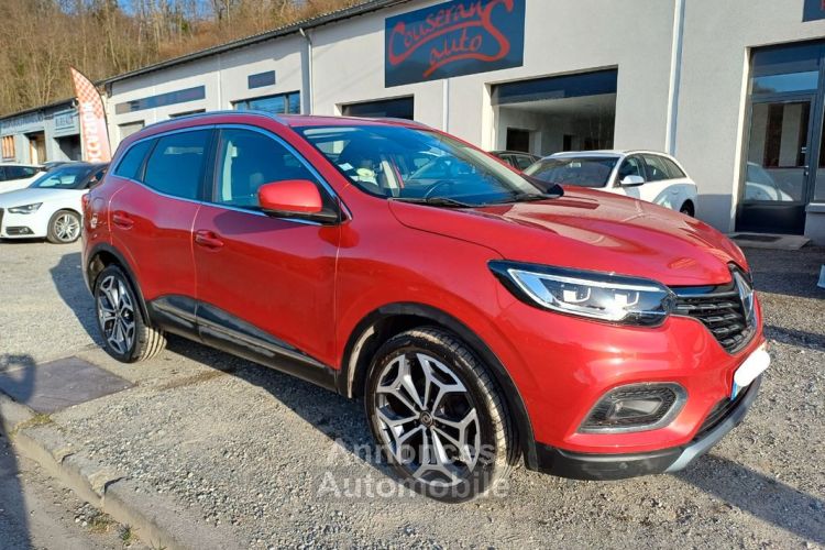 Renault Kadjar bluedci 150cv intens - <small></small> 15.490 € <small>TTC</small> - #1