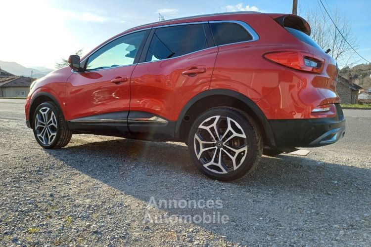 Renault Kadjar bluedci 150cv intens - <small></small> 15.490 € <small>TTC</small> - #2