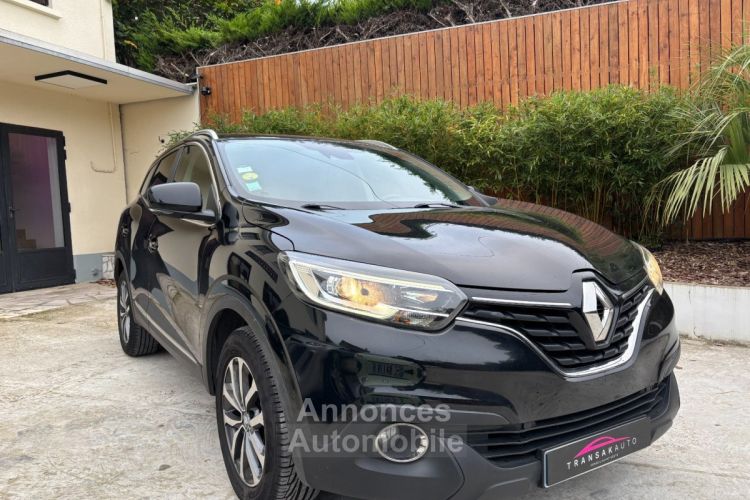 Renault Kadjar BUSINESS dCi 110 Energy eco² Business - <small></small> 14.990 € <small>TTC</small> - #3