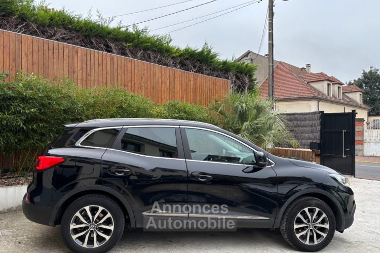 Renault Kadjar BUSINESS dCi 110 Energy eco² Business - <small></small> 14.990 € <small>TTC</small> - #4