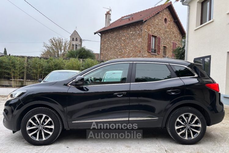 Renault Kadjar BUSINESS dCi 110 Energy eco² Business - <small></small> 14.990 € <small>TTC</small> - #8