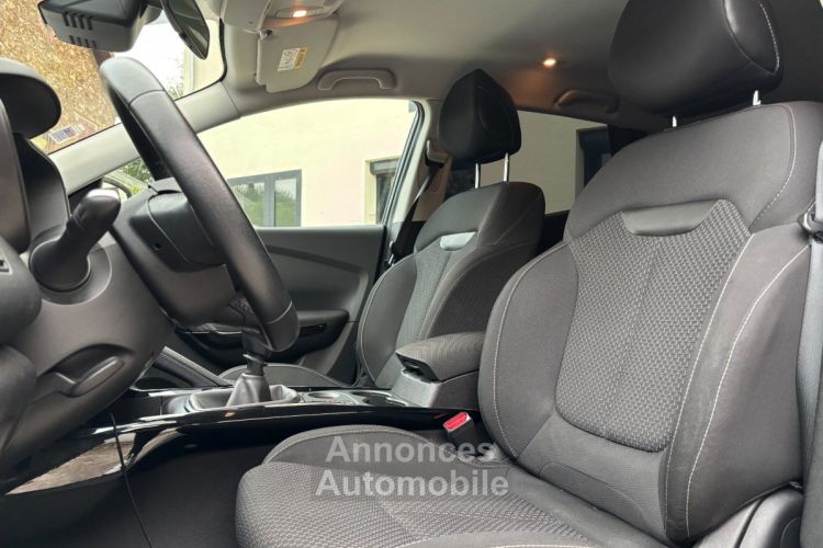 Renault Kadjar BUSINESS dCi 110 Energy eco² Business - <small></small> 14.990 € <small>TTC</small> - #13