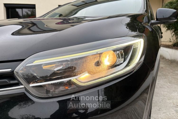 Renault Kadjar BUSINESS dCi 110 Energy eco² Business - <small></small> 14.990 € <small>TTC</small> - #42