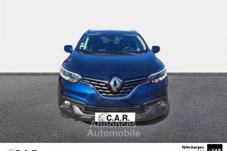 Renault Kadjar BUSINESS TCe 130 Energy Business - <small></small> 12.990 € <small>TTC</small> - #1