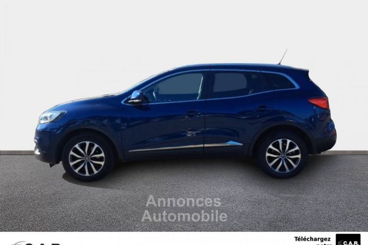 Renault Kadjar BUSINESS TCe 130 Energy Business - <small></small> 12.990 € <small>TTC</small> - #3