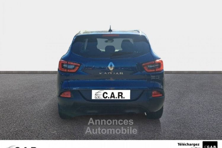 Renault Kadjar BUSINESS TCe 130 Energy Business - <small></small> 12.990 € <small>TTC</small> - #4