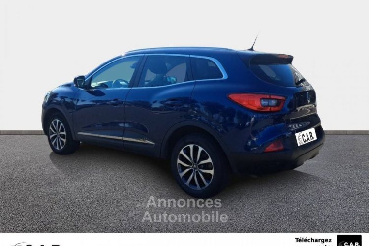 Renault Kadjar BUSINESS TCe 130 Energy Business - <small></small> 12.990 € <small>TTC</small> - #5