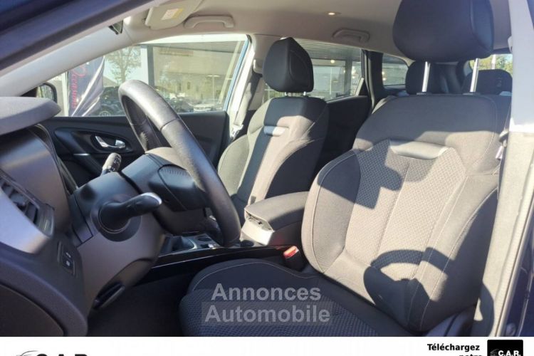 Renault Kadjar BUSINESS TCe 130 Energy Business - <small></small> 12.990 € <small>TTC</small> - #12