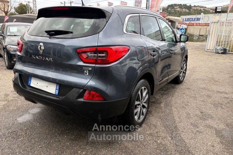 Renault Kadjar dci 110 cv edc zen - <small></small> 10.990 € <small>TTC</small> - #3