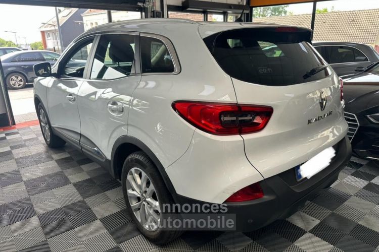 Renault Kadjar DCI 110 Edition One EDC - <small></small> 11.990 € <small>TTC</small> - #4