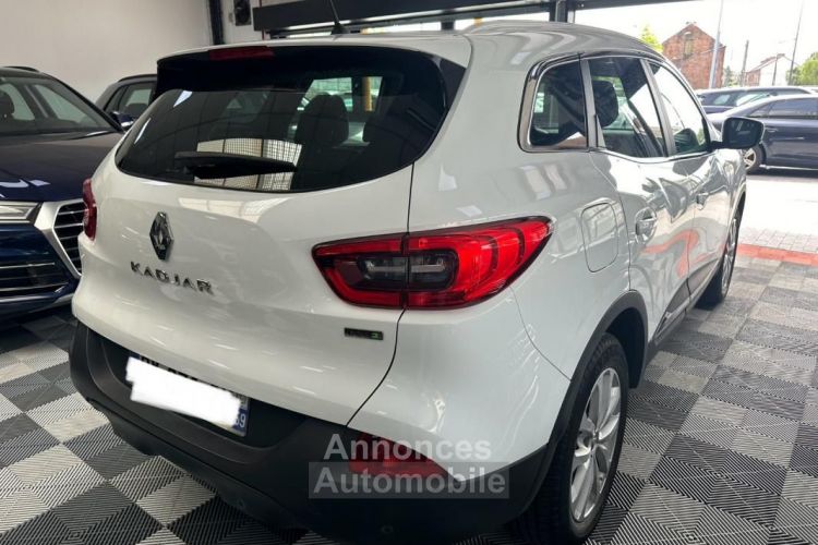 Renault Kadjar DCI 110 Edition One EDC - <small></small> 11.990 € <small>TTC</small> - #5