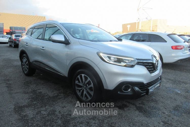 Renault Kadjar dCi 110 Energy eco² Confort - <small></small> 9.990 € <small>TTC</small> - #3