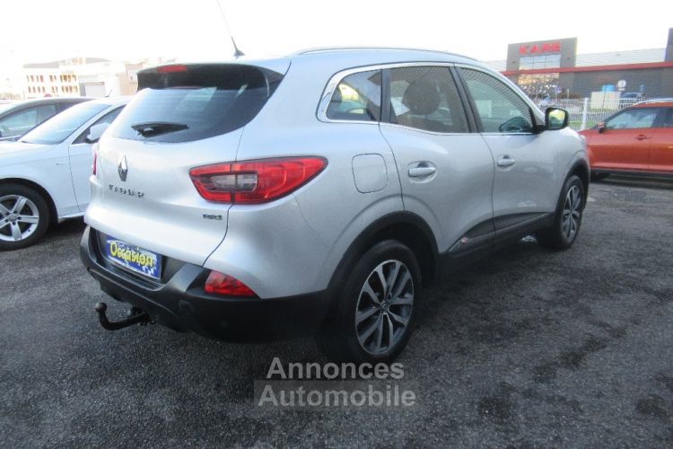 Renault Kadjar dCi 110 Energy eco² Confort - <small></small> 9.990 € <small>TTC</small> - #4