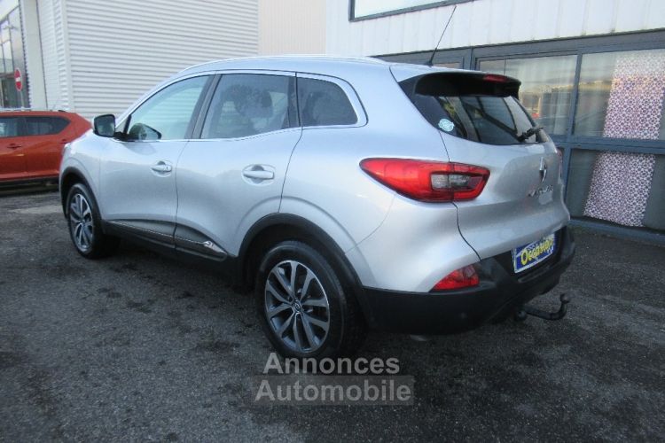 Renault Kadjar dCi 110 Energy eco² Confort - <small></small> 9.990 € <small>TTC</small> - #6